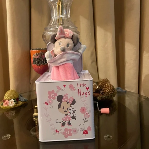 Disnep Baby Kids and it also sing please check all picture of condition - Picture 5 of 17